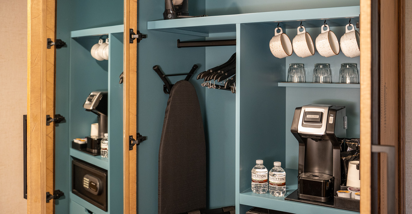 Silverton Casino Lodge